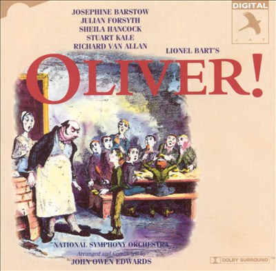 Oliver!, musical