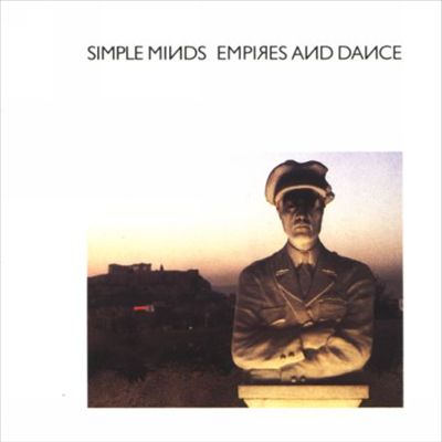 Empires and Dance