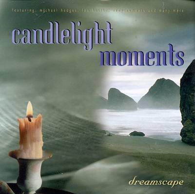 Candlelight Moments: Dreamscape