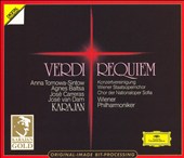 Verdi: Messa da Requiem [1984]
