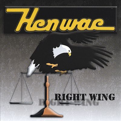 Right Wing