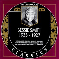 Album herunterladen Bessie Smith - 1925 1927