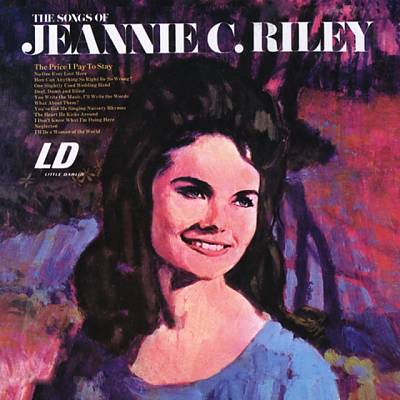 The Little Darlin' Sound of Jeannie C. Riley