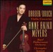 Barber, Bruch: Violin Concertos