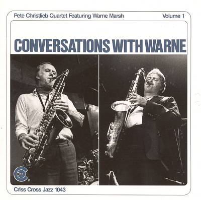 Conversations With Warne, Vol. 1