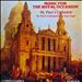 Music for the Royal Occasion from St. Paul's Cathedral, London