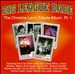 Big League Babe, Vol. 1: The Christine Lavin Tribute Album