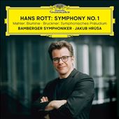 Hans Rott: Symphony No.&#8230;