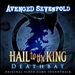 Hail to the King: Deathbat