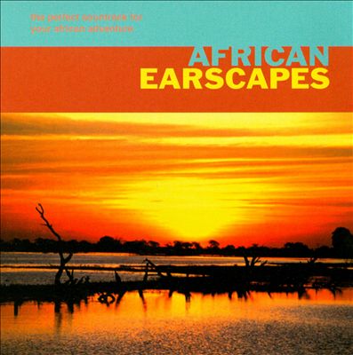African Earscapes