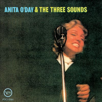Anita O'Day & the Three Sounds