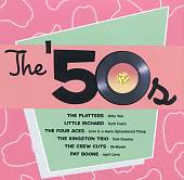 The '50s [K-Tel]