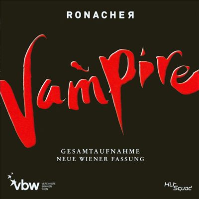 Tanz der Vampire [Vienna Revival Cast]