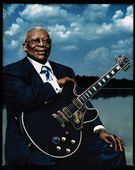 B.B. King
