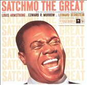 Satchmo the Great [Columbia]