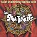 The Utterly Fantastic and Totally Unbelievable Sound of los Straitjackets