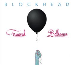 baixar álbum Blockhead - Funeral Balloons