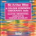 Sir Arthur Bliss: A Colour Symphony; Checkmate Suite