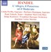 Handel: L'Allegro, il Penseroso ed il Moderato, HWV 55