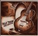 Rollie Tussing and The Midwest Territory Band