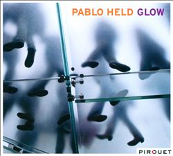 lataa albumi Pablo Held - Glow