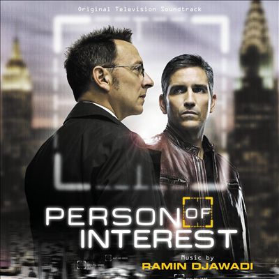 Person of Interest [Original TV Soundtrack]