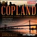 Copland: Orchestral Works, Vol. 2 - Symphonies