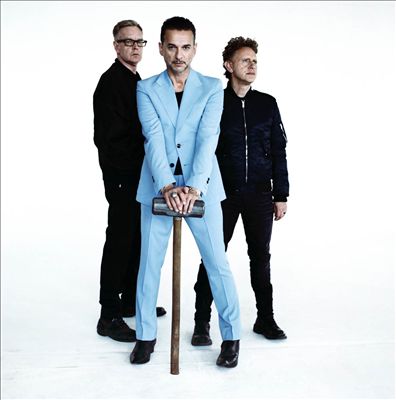 Depeche Mode Biography