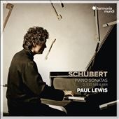 Schubert: Piano Sonatas&#8230;