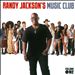 Randy Jackson's Music Club, Vol. 1