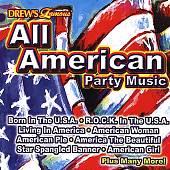 Drew's Famous All American Party Music