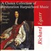 A Choice Collection of Restoration Harpsichord Music