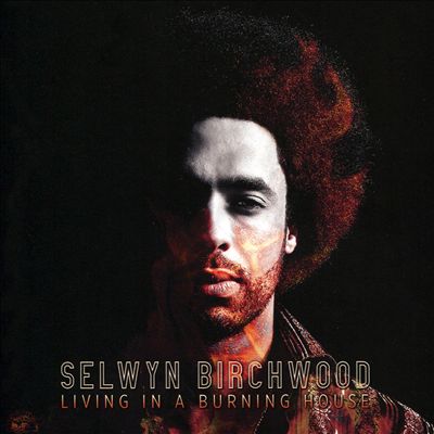 Living in a Burning House