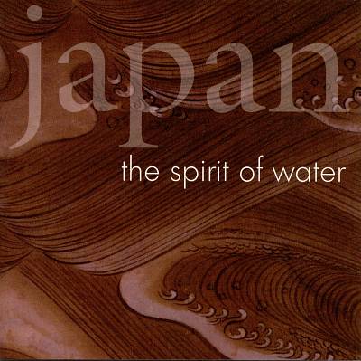 Japan: The Spirit of Water