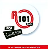 Le 101 Canzoni Della Storia del Pop