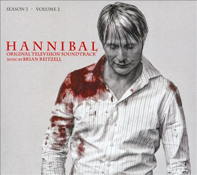 Hannibal: Season 2, Vol. 2