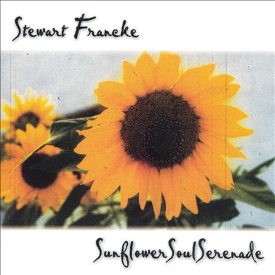 Sunflower Soul Serenade