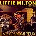 What It Is: Live at Montreux
