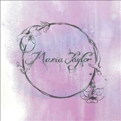 last ned album Maria Taylor - In A Bad Way