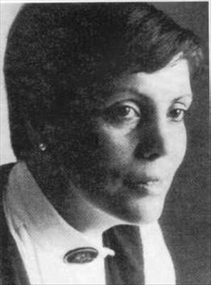 Brigitte Fassbaender