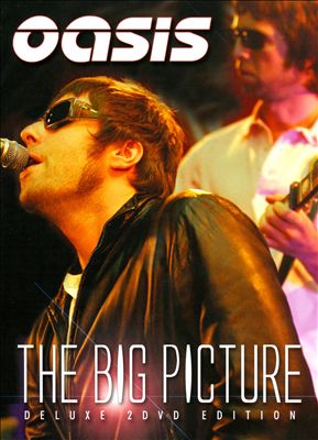 The Big Picture Unauthorized