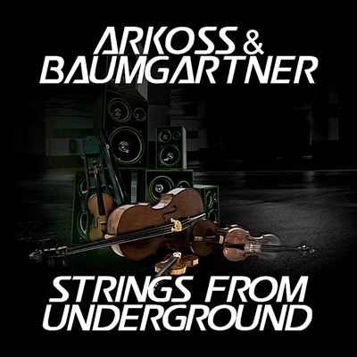 Strings from Underground