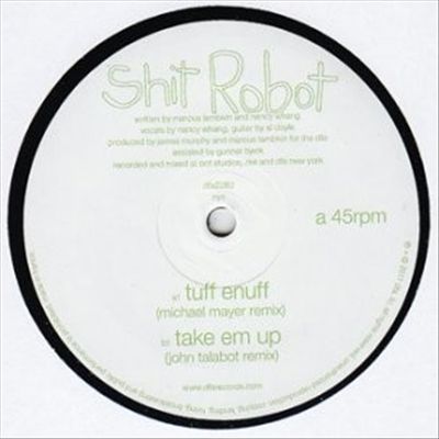 Tuff Enuff / Take Em Up (Michael Mayer / John Talbot Remixes)