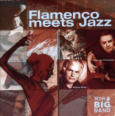 NDR Big Band: Flamenco Meets Jazz
