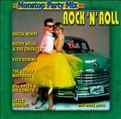 Rock 'N' Roll Nonstop Party Mix