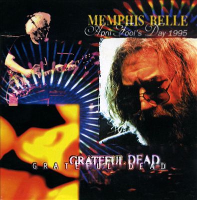 Memphis Belle: April Fool's Day 1995