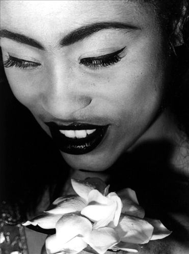 Miki Howard