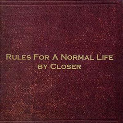 Rules for a Normal Life
