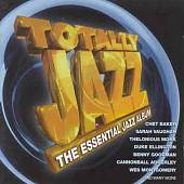 Totally Jazz [16 Tracks]