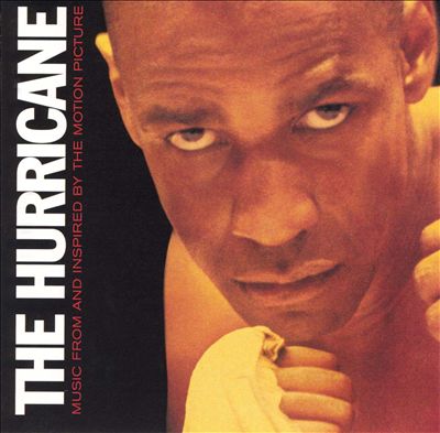 The Hurricane [Music From and Inspired by the Motion Picture]